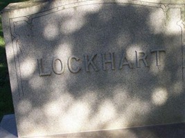 James Lockhart