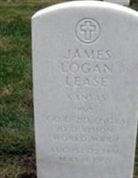 James Logan Lease