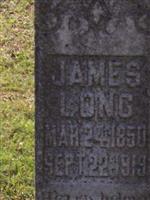 James Long