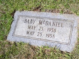 James Lonnie McDaniel