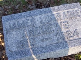James Lorraine Andrews