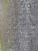 James Lot Robinson