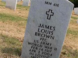 James Louis Brown