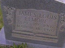 James Louis Elmore