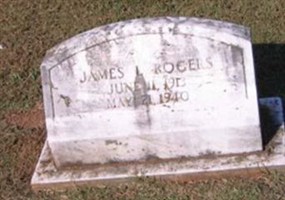 James Louis Rogers James Louis Rogers