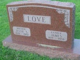 James Love James Love