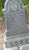 James Lowe