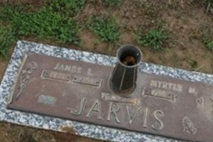 James Lowel Jarvis James Lowel Jarvis