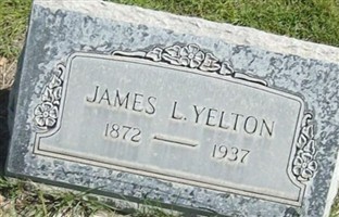 James Lowry Yelton