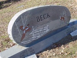 James Loy Beck James Loy Beck