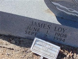 James Loy Beck