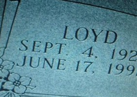 James Loyd Carson James Loyd Carson