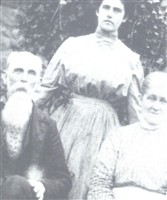 James Lucian Kennedy