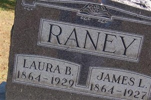 James Ludvell Raney