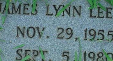 James Lynn Lee, Jr