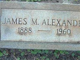 James M. Alexander (2050122.jpg) James M. Alexander (2050122.jpg)