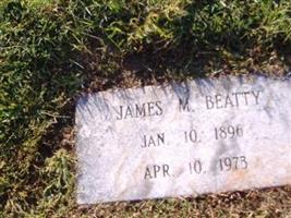 James M. Beatty