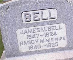 James M Bell