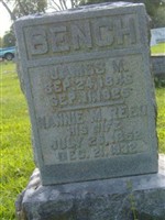 James M Bench James M Bench