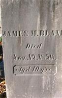 James M. Bland
