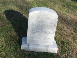 James M Browder James M Browder