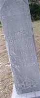 James M. Bryant