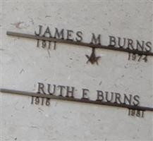 James M. Burns