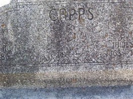 James M. Capps James M. Capps