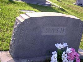 James M. Cash