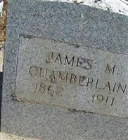 James M. Chamberlain