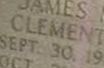 James M. Clements James M. Clements