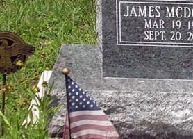 James M. Collier James M. Collier