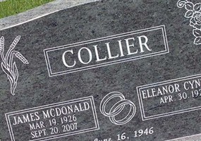 James M. Collier James M. Collier