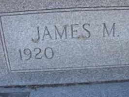 James M Conklin