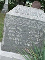 James M. Conway James M. Conway