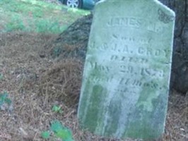 James M. Cory James M. Cory