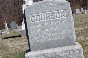 James M. Courson