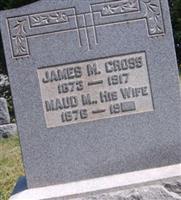 James M. Cross