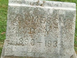 James M Day James M Day