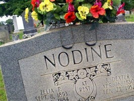 James M. Dexter Nodine