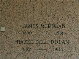 James M. Dolan James M. Dolan