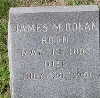 James M. Dolan James M. Dolan