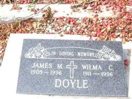 James M. Doyle