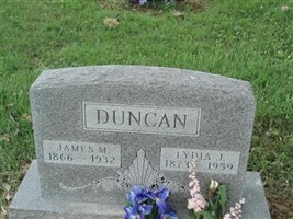 James M. Duncan James M. Duncan