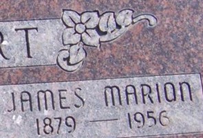 James M Egbert