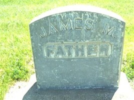 James M. Fisher James M. Fisher