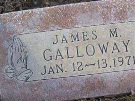 James M. Galloway