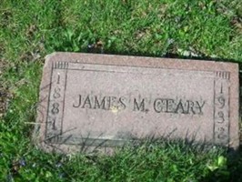 James M. Geary