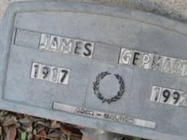 James M. Gephart