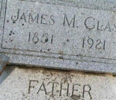 James M. Glass